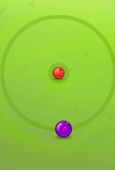 Synthetic watermelon Zuma version(Mod)_playmods.net