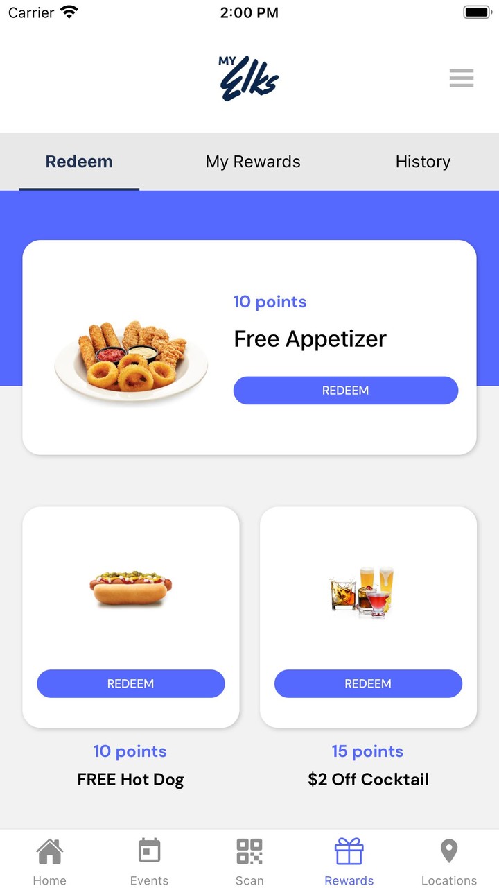 My Elks_playmods.net