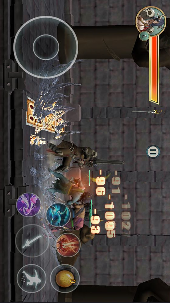 九黎传（测试服）_playmods.net