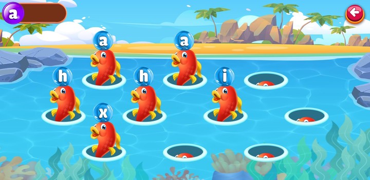 ABC Kids: Phonics and Tracing_playmods.net