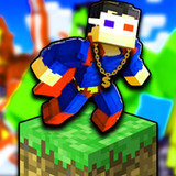 Craftsman SuperHeroes_playmods.net