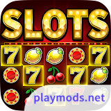 Epic Jackpot Slots Games Spin(MENU MOD)1.163_playmods.net