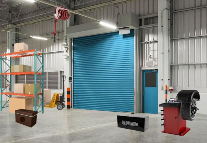 Room Escape Mystery Warrior_playmods.net