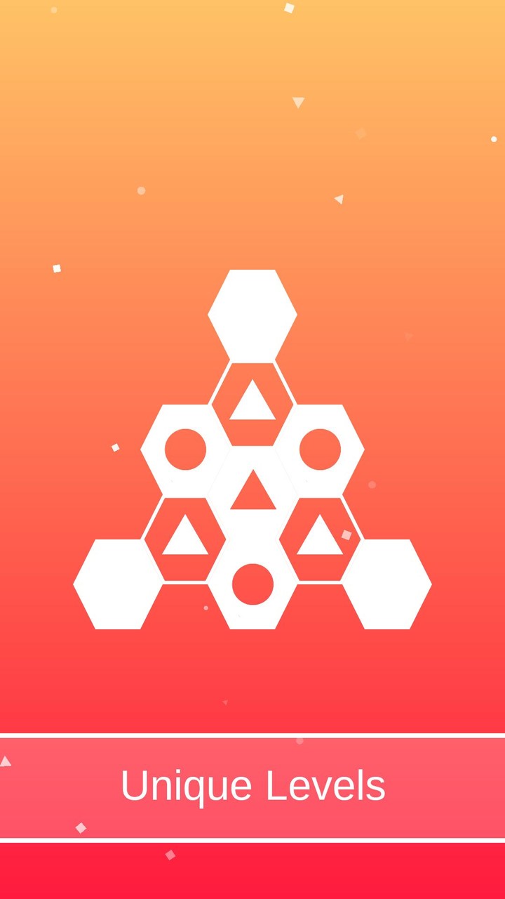 Lyra - न्यूनतम पहेली खेल_playmods.net