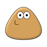 Pou(Unlimited Coins)1.4.125_playmods.net