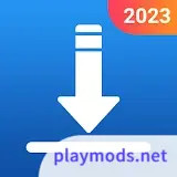 Video Downloader: All Socials(Premium Unlocked)1.5.0_playmods.net