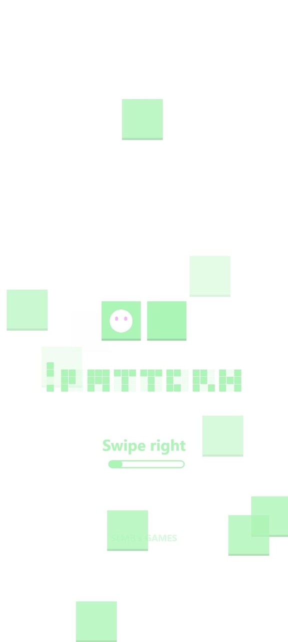 Pattern : A minimalist puzzle_playmods.net
