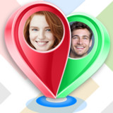 Find my friends: Phone Tracker(Official)1.0_playmods.net