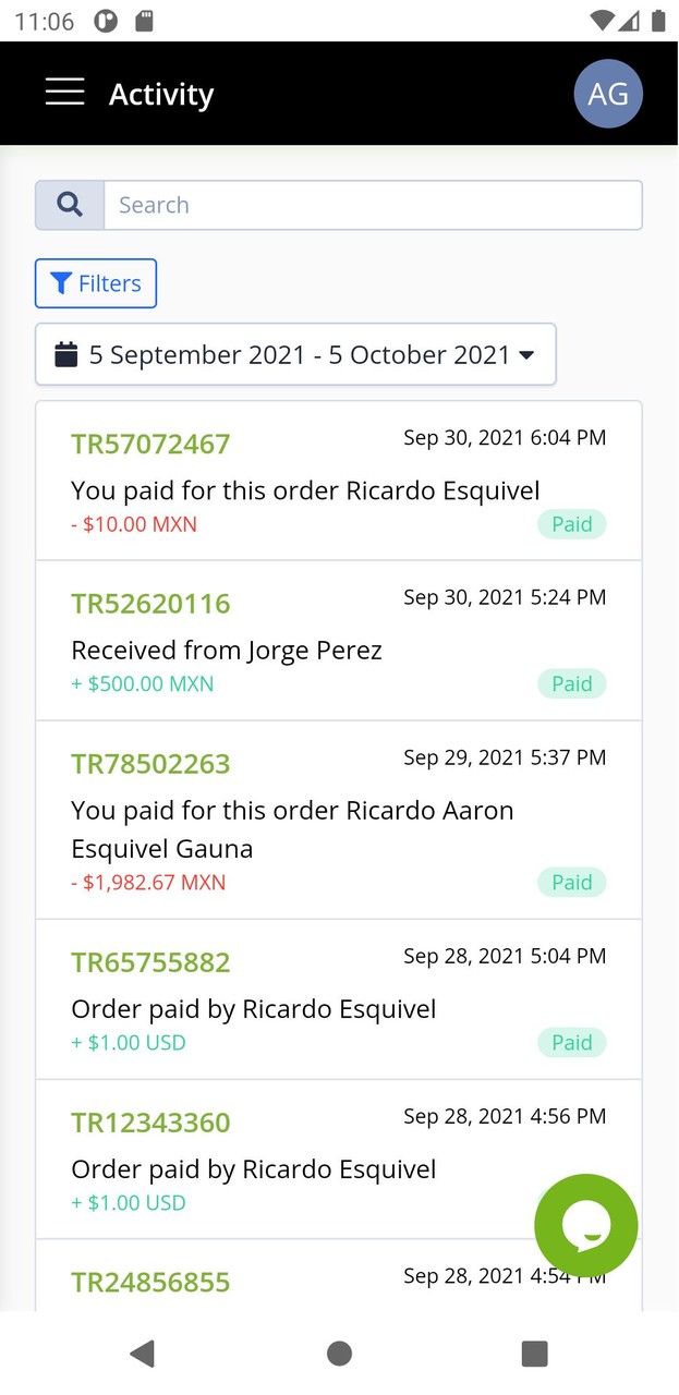 Ecart Pay_playmods.net