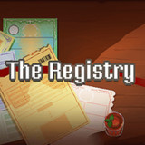The Registry(Tanpa iklan)1.0.0_playmods.net