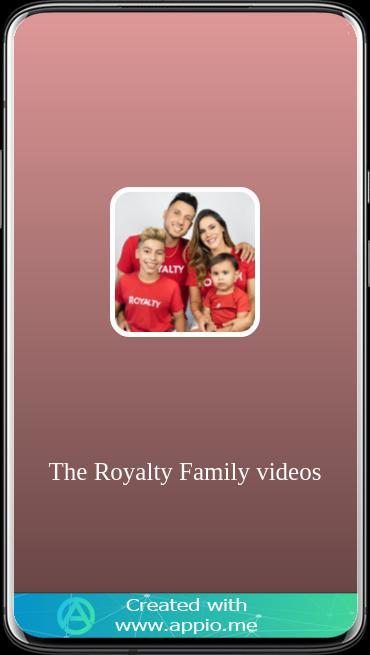 The Royalty Family videos_playmods.net
