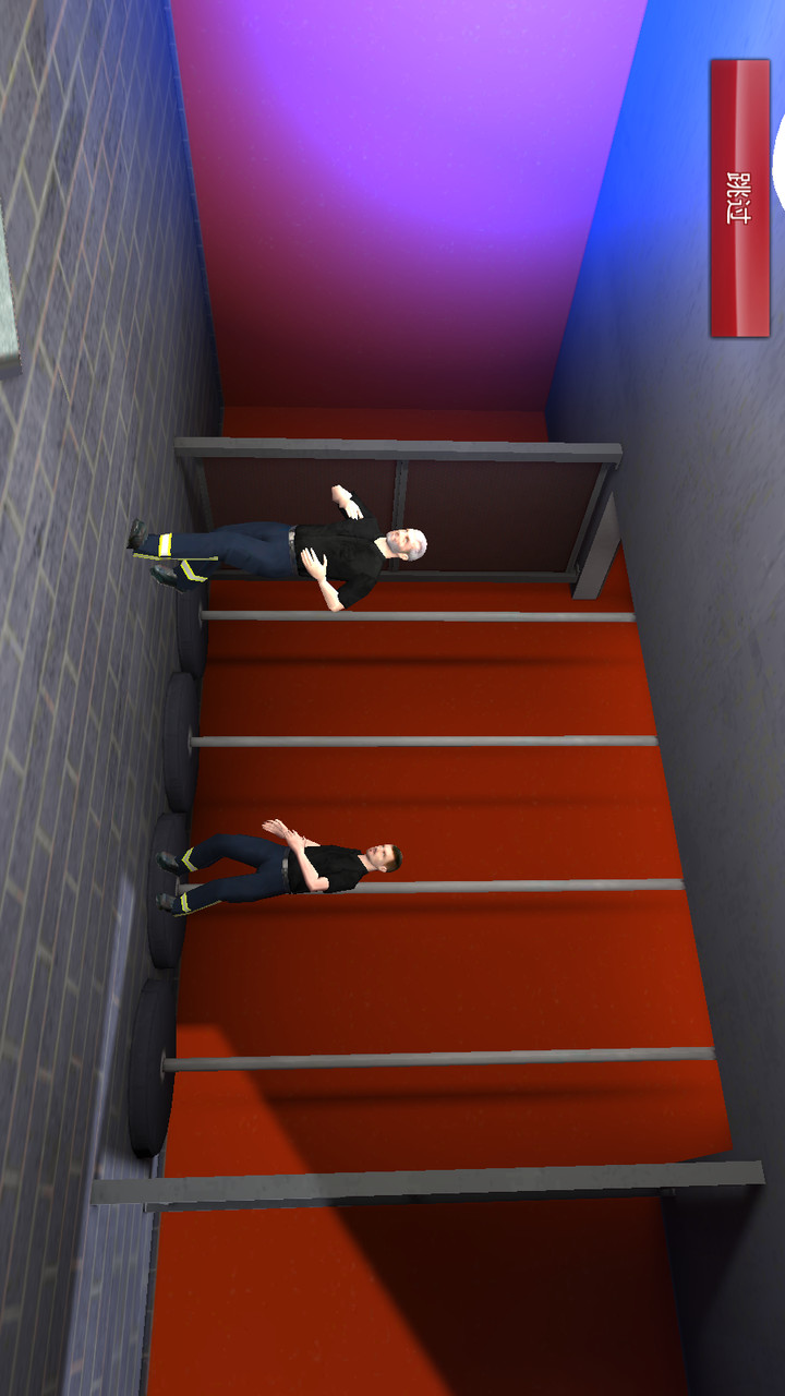 紧急呼叫汉化破解版（十八汉化组）(mod) screenshot image 2_playmods.net