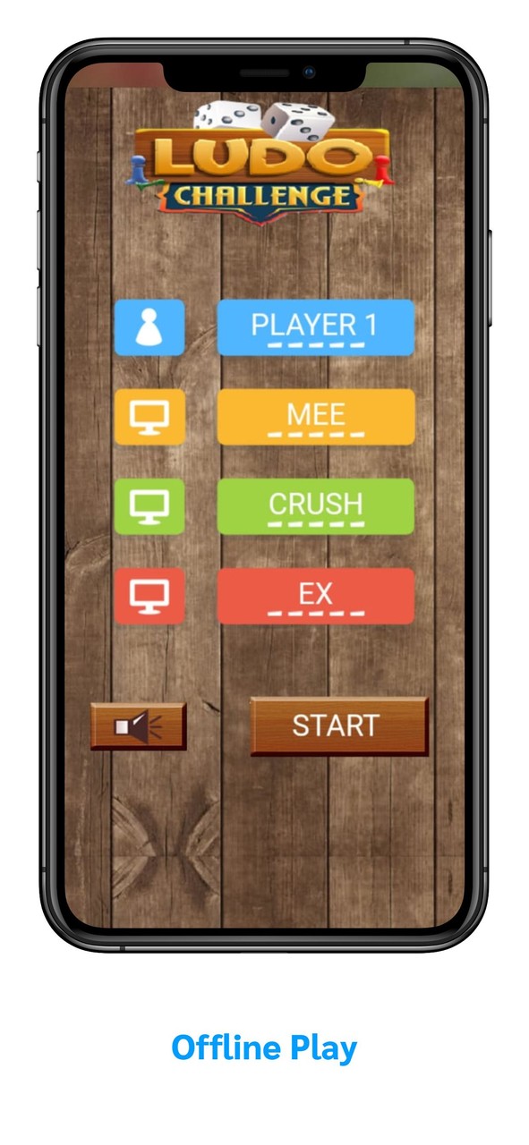 Hamro Ludo - Offline Ludo Game_playmods.net