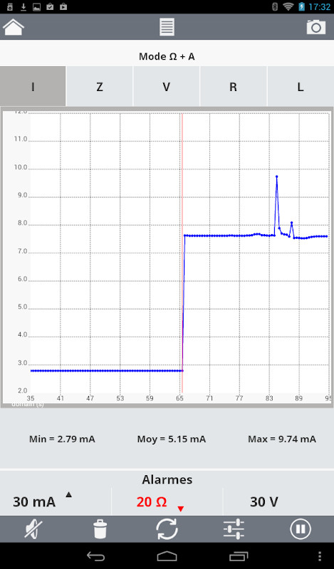 Ground Resistance Tester 6417_playmods.net