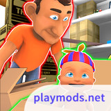 Hunt the Prop: Ultimate Chase(No ads)1.0.4_playmods.net