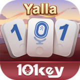 101 Okey Yalla - Sesli Oda(Official)2.4.4_playmods.net