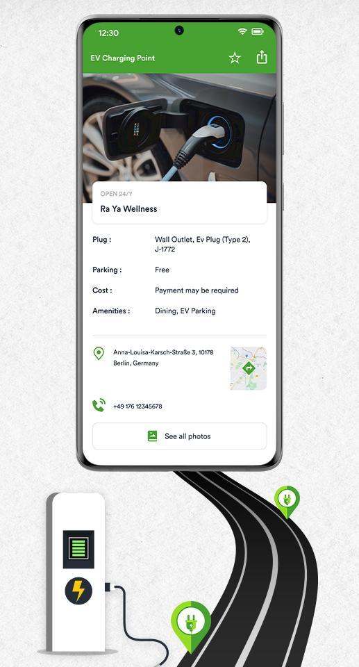 EV Charging Stations near me_playmods.net