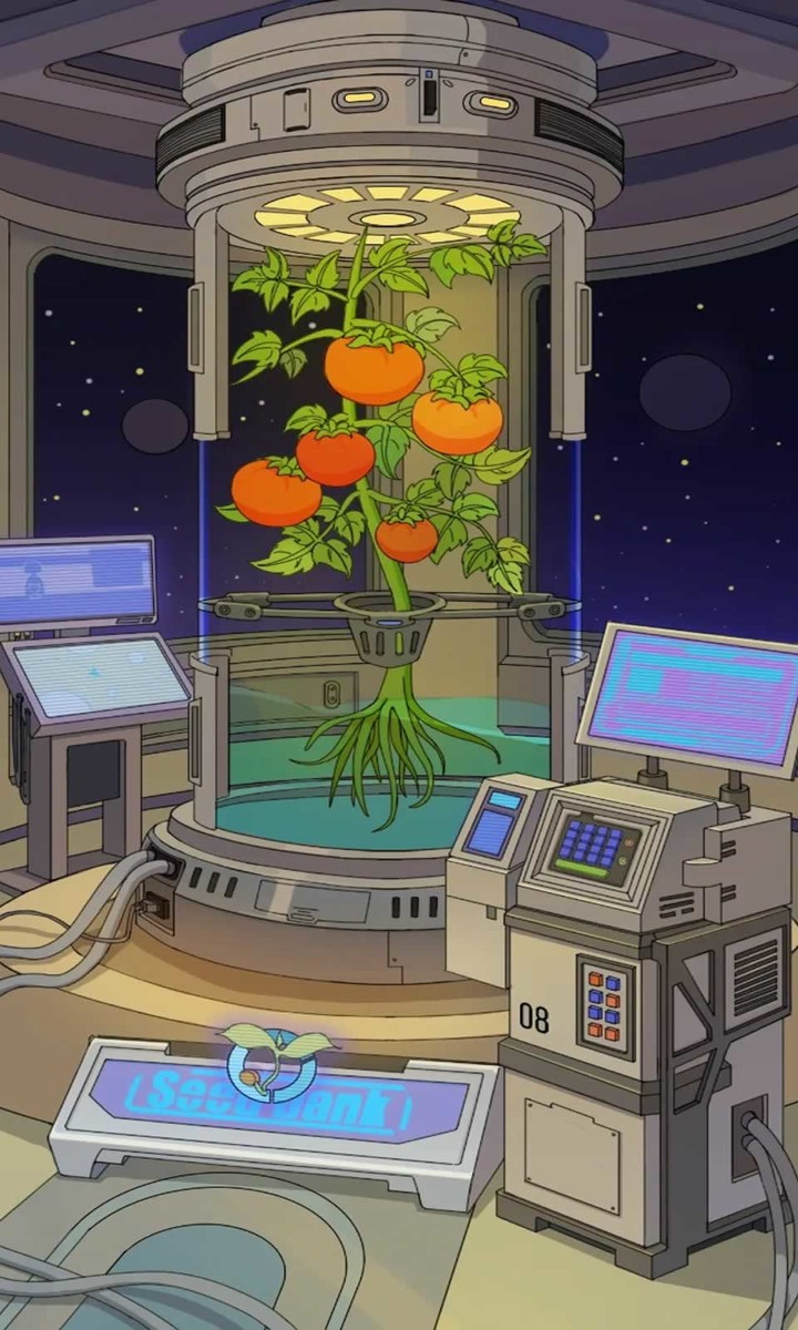 Universe Farm Story(Unlimited Currency) screenshot image 3_playmods.net
