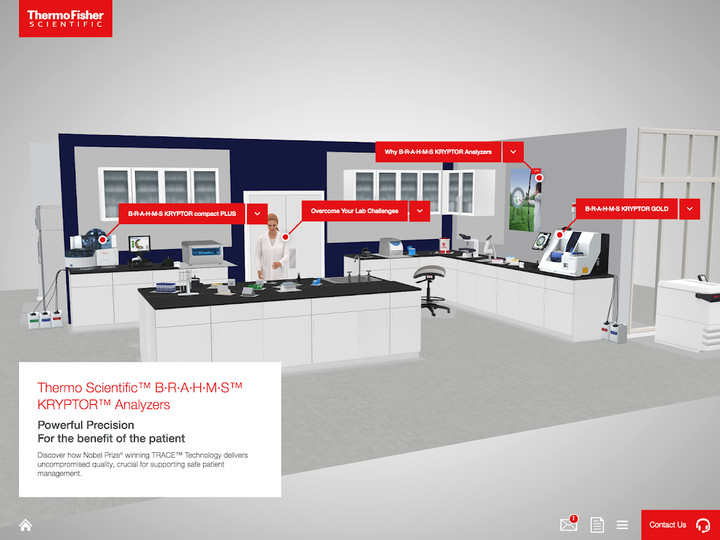 KRYPTOR Augmented Reality (AR)_playmods.net