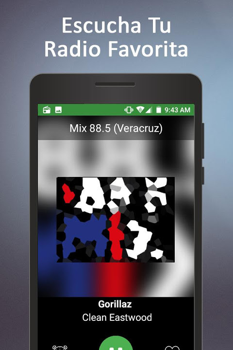 Radios De Veracruz_playmods.net