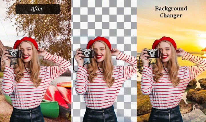 Background Eraser - Photo Background changer_playmods.net