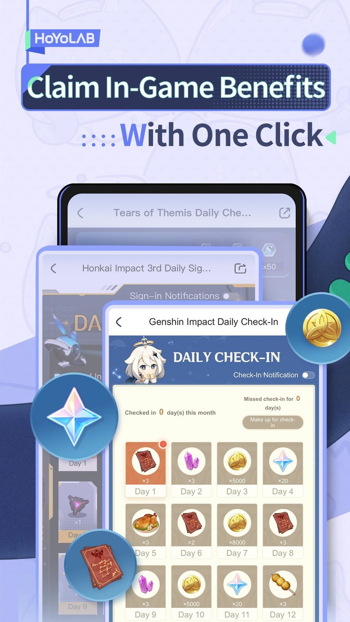 HoYoLAB_playmods.net