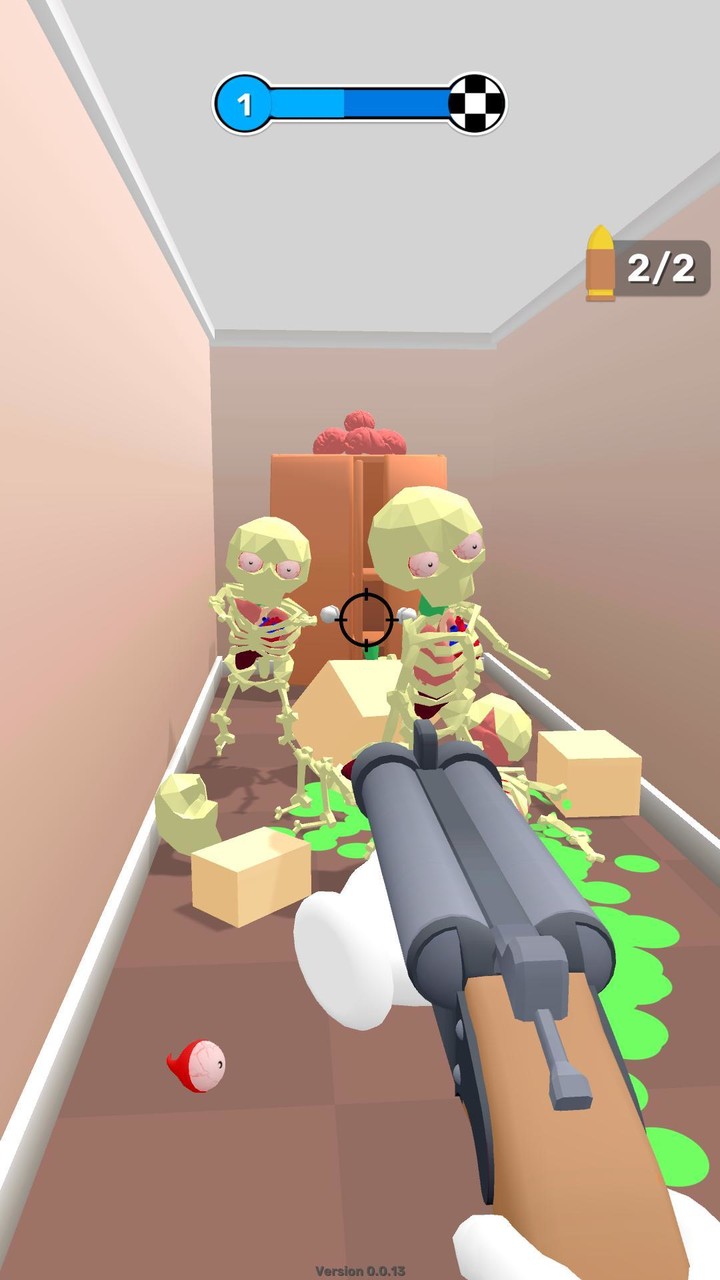 Zombie Master_playmods.net