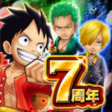 ONE PIECE サウザンドストーム_playmods.net