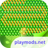 Bubble Shooter(Unlimited Resources)1.0.19_playmods.net