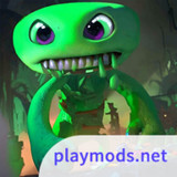 Garden of Banbane Horror Game(no ads)4_playmods.net