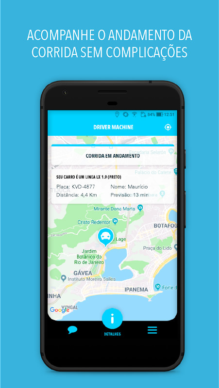 BR CAR - Passageiro_playmods.net