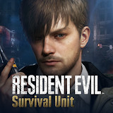Resident Evil Survival Unit(Мод меню)1.0.4_playmods.net