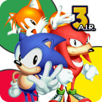 Sonic 3 A.I.R.(विज्ञापन नहीं)24.02.15.0_playmods.net