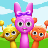 Sprunky Beatbox Horror 3D(NO ADS)0.0.1_playmods.net