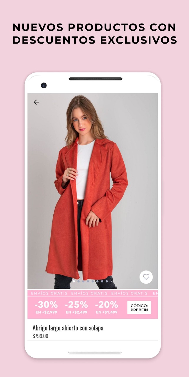 HIGHSTREET MX_playmods.net