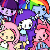 Toca Little Boca Pony Images(Resmi)1.2_playmods.net