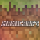 MaxiCraft: Craftsman Building(Official)2.0.0.0_playmods.net