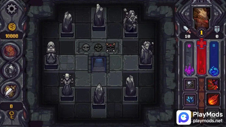 Runestone Keeper(Mod Menu) screenshot image 5_playmods.net