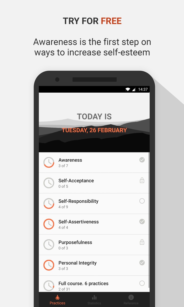 Self-Esteem Psychology_playmods.net