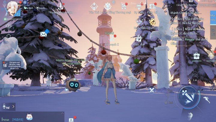 Dragon Raja_playmods.net