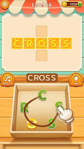 Word Shop - Brain Puzzle Games(Unlimited money) screenshot image 2_playmods.net
