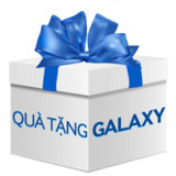 Quà tặng Galaxy(Official)3.1.20210602_playmods.net