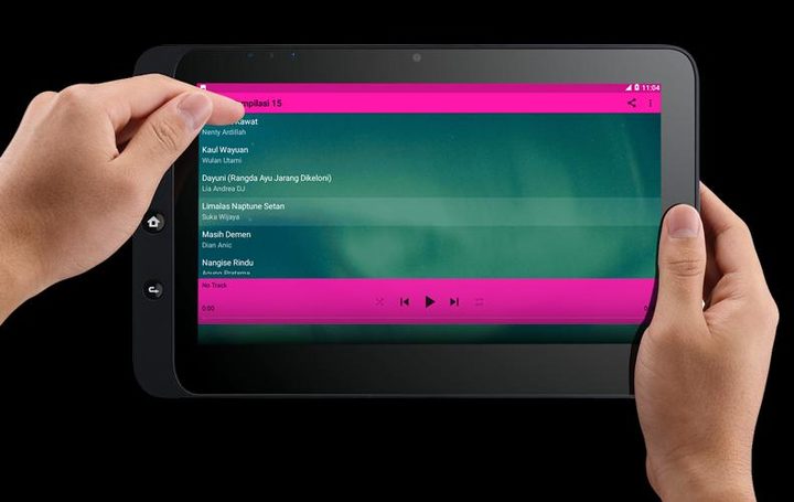 Lagu Tarling Cirebonan Lengkap_playmods.net