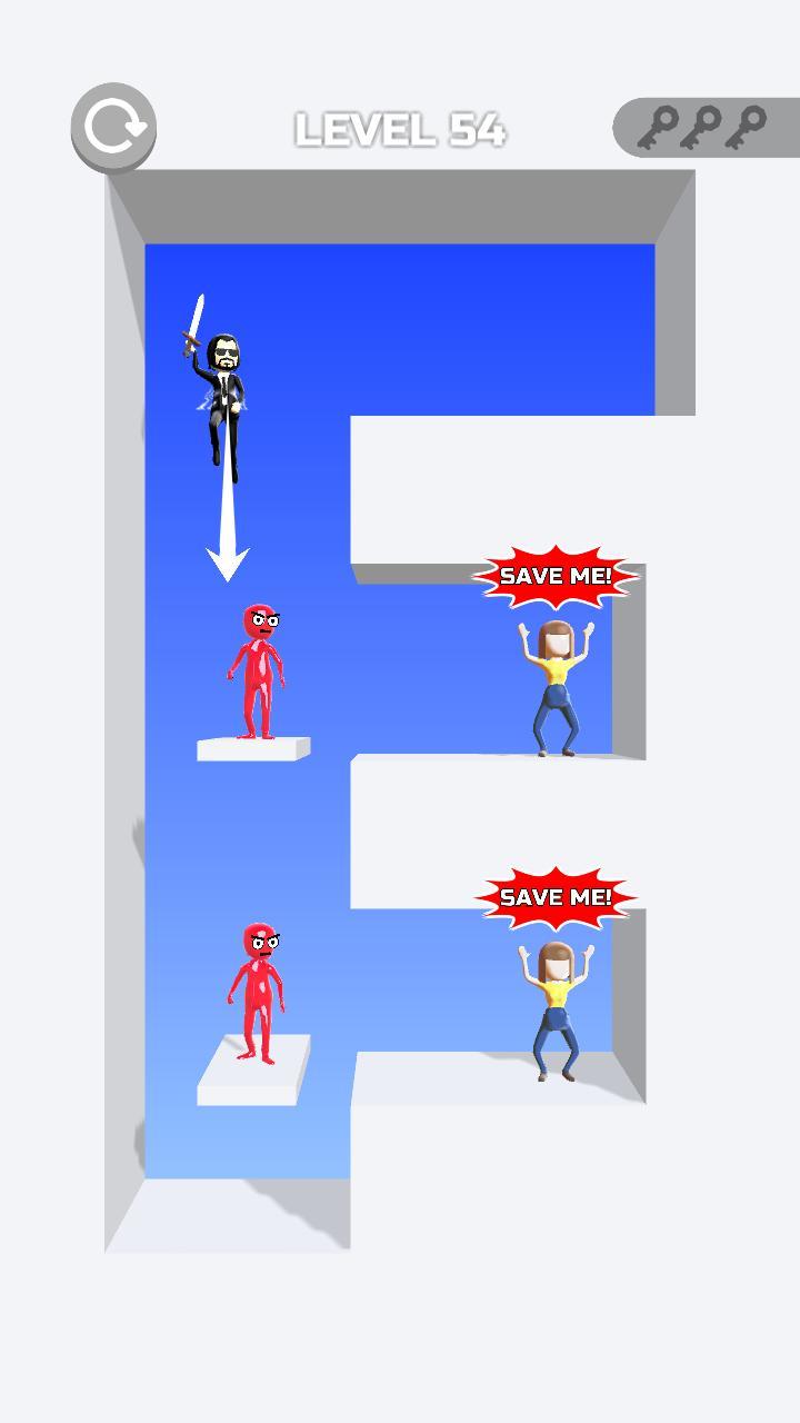 Knife Jumper_playmods.net