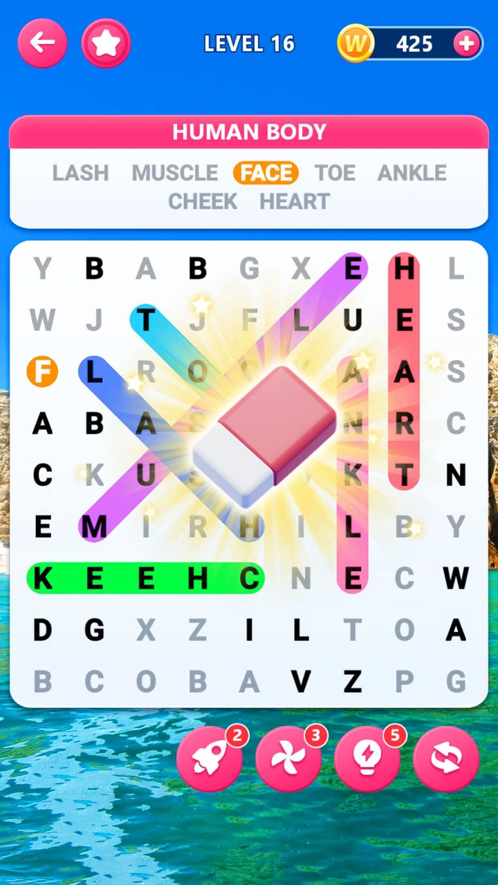 Words of World_playmods.net