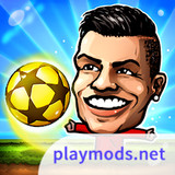 Puppet Soccer Champions(Mod)3.0.4_playmods.net