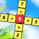 Math Cross_playmods.net