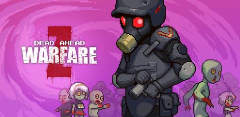 Dead Ahead Zombie Warfare Mod APK Download - playmods.net