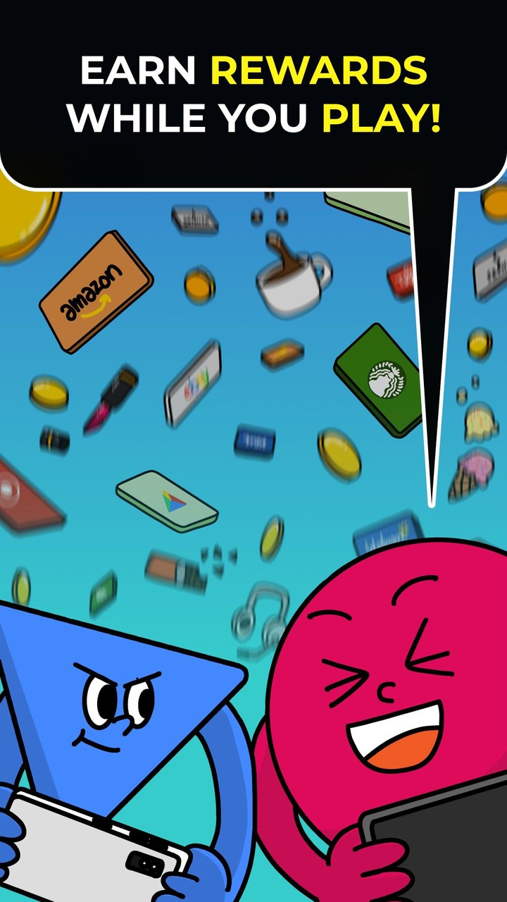 Playio: Rewards While Playing_playmods.net