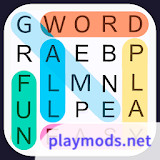 Word Search(No Ads)3.1_playmods.net